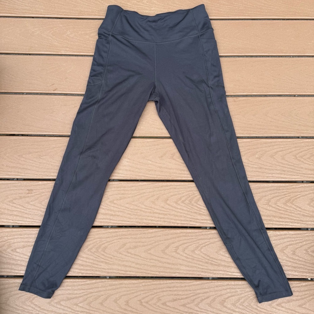 Victoria Secret Black Leggings